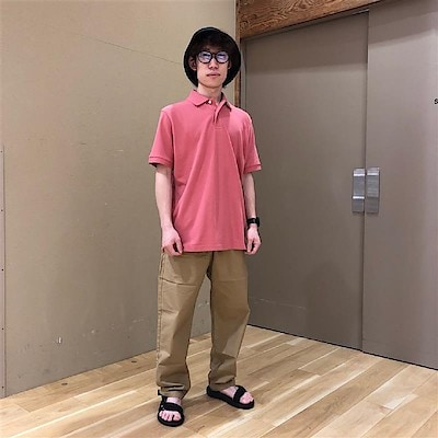 【アリオ市原】身長165㎝