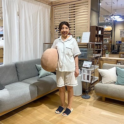 【アリオ市原】身長157㎝