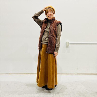 【アリオ市原】身長160㎝