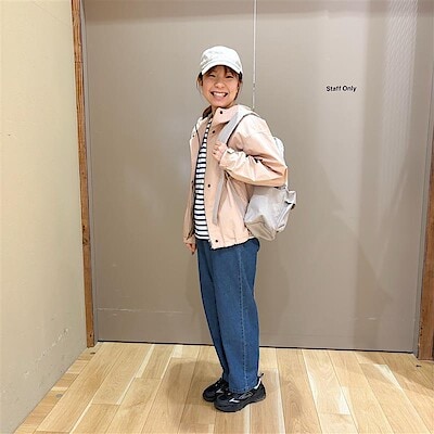 【アリオ市原】身長160㎝