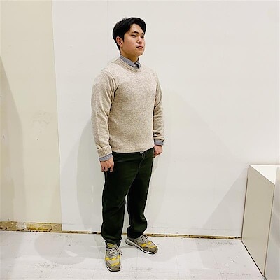 【アリオ市原】身長172ｃｍ