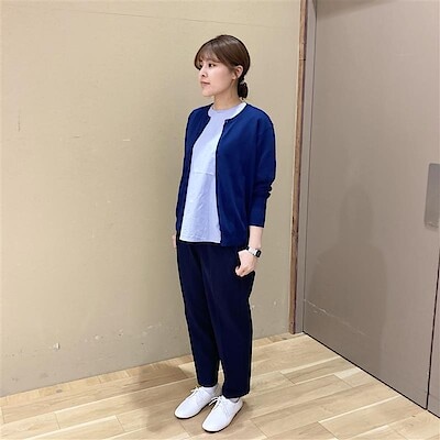 【アリオ市原】　163㎝