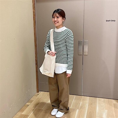 【アリオ市原】　身長163㎝