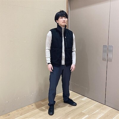 【アリオ市原】　身長170cm