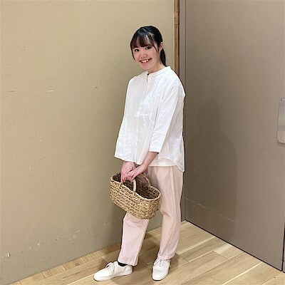 【アリオ市原】　身長　160㎝