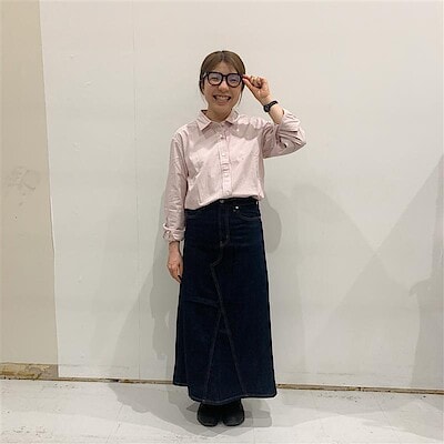 【アリオ市原】身長157㎝