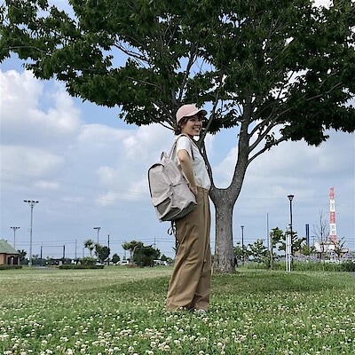 【アリオ市原】　身長163㎝