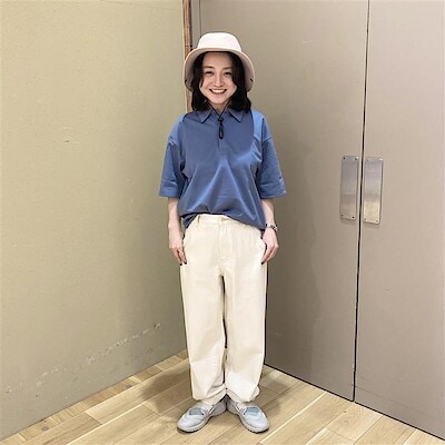 【アリオ市原】　身長160cm