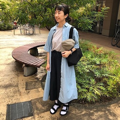 【アリオ市原】身長166cm