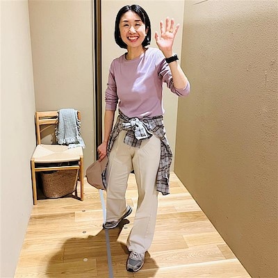 【アリオ市原】身長165cm