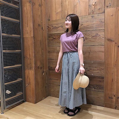 【アリオ市原】身長157㎝