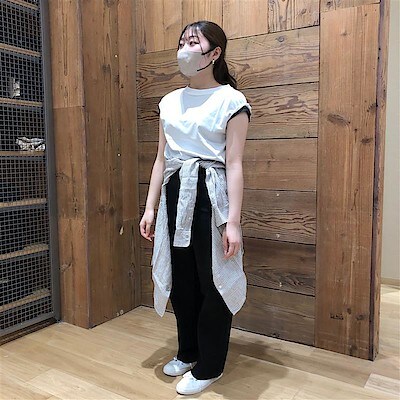 【アリオ市原】身長156cm