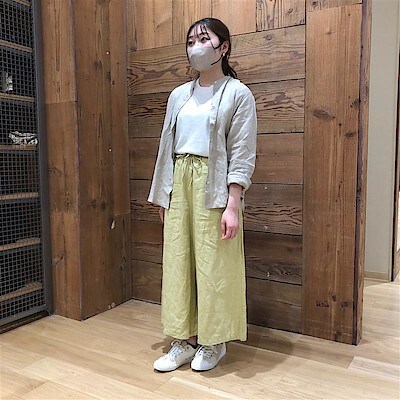 【アリオ市原】身長156cm