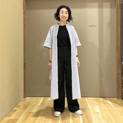 【アリオ市原】身長166cm