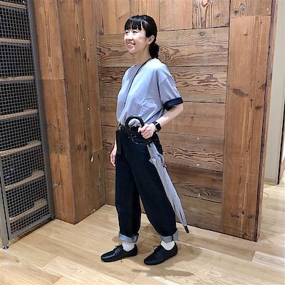 【アリオ市原】身長166cm