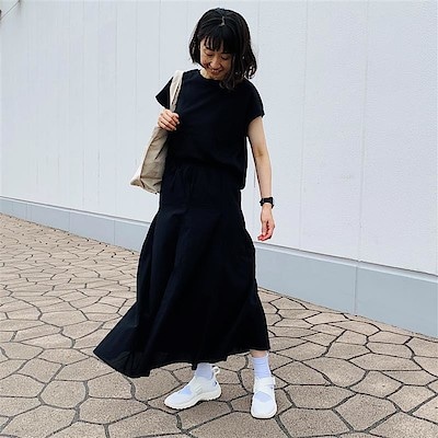 【アリオ市原】身長166cm