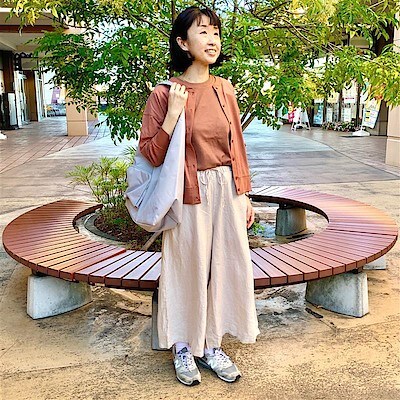 【アリオ市原】166cm