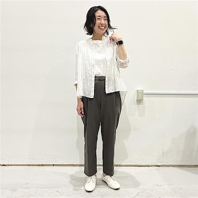 【アリオ市原】166㎝　風を通す①