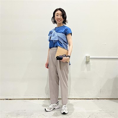 【アリオ市原】166㎝　風を通す②