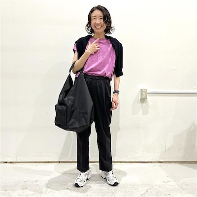 【アリオ市原】166㎝　風を通す③