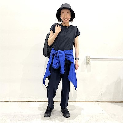 【アリオ市原】166㎝　風を通す④