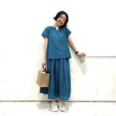 【アリオ市原】身長166cm