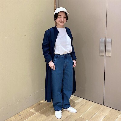 【アリオ市原】身長160㎝