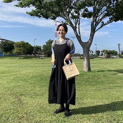 【アリオ市原】　身長160㎝