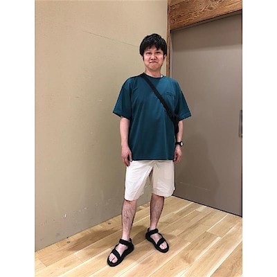 【アリオ市原】身長167㎝