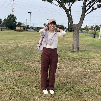 【アリオ市原】　身長163㎝