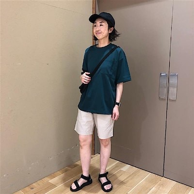 【アリオ市原】身長166㎝