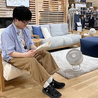 【アリオ市原】暮らしに寄り添う、無印良品の風