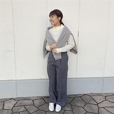 【アリオ市原】　163㎝