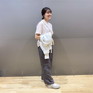 【アリオ市原】身長163㎝