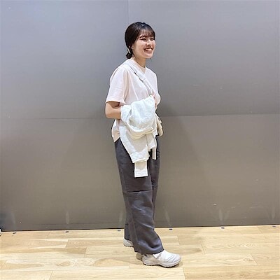 【アリオ市原】身長163㎝