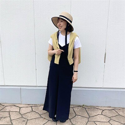 【アリオ市原】　身長160㎝