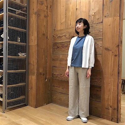 【アリオ市原】身長166㎝