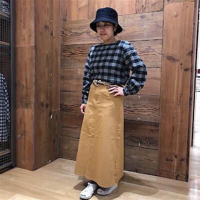 【アリオ市原】身長150㎝