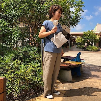 【アリオ市原】　身長150㎝