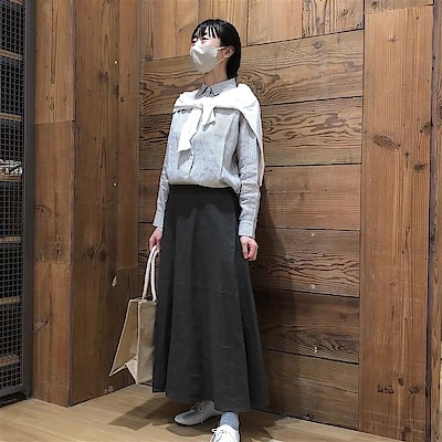 【アリオ市原】　身長166㎝