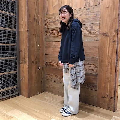 【アリオ市原】身長157㎝