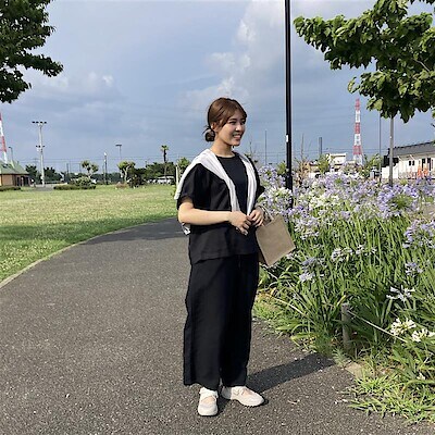 【アリオ市原】　身長163㎝