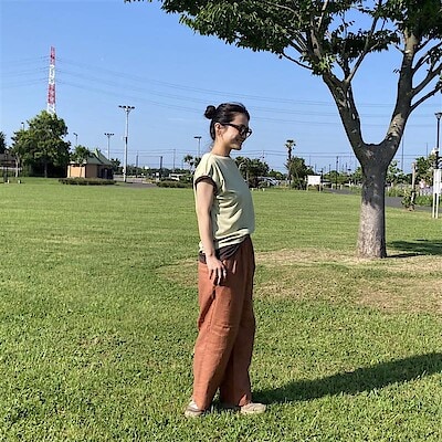 【アリオ市原】　身長160㎝