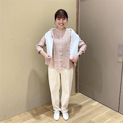 【アリオ市原】身長163㎝