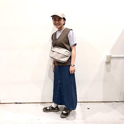 【アリオ市原】身長158㎝