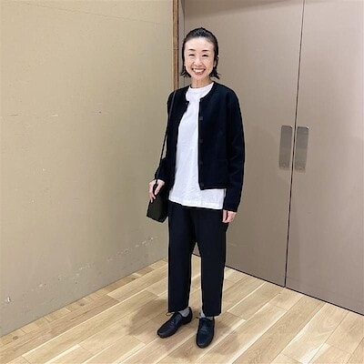 【アリオ市原】　身長166㎝