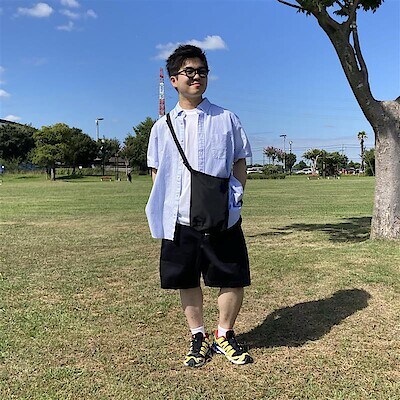 【アリオ市原】　身長165㎝