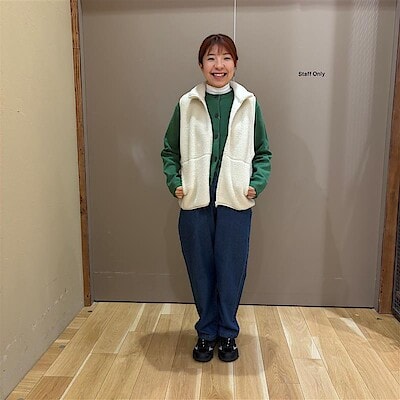 【アリオ市原】身長160㎝