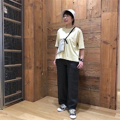 【アリオ市原】身長168㎝