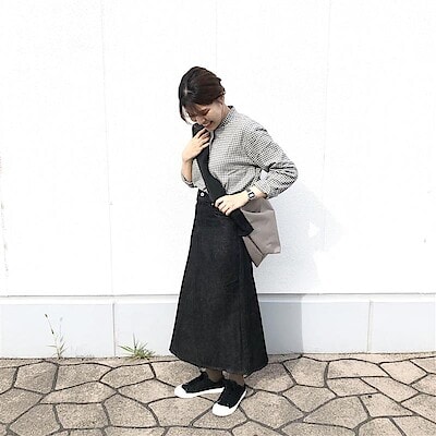 【アリオ市原】　身長163㎝